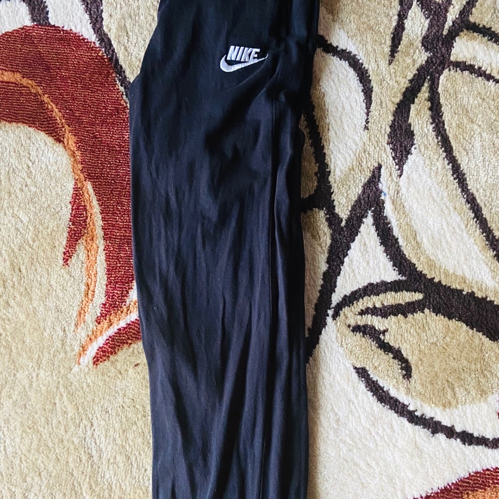 Boys Nike joggers